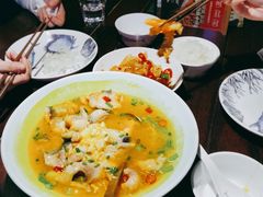 -前海沿·青岛菜(五四广场永旺店)