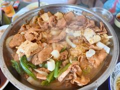 -朝鲜饭店(房山店)