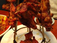 -疆Jiang·新疆秘制料理