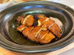 豉油鸡-悦湖公馆