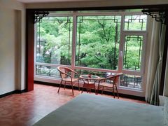 -丽泽山庄·生态怀柔菜·虹鳟鱼(红螺寺店)