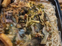 -令狐冲烤鱼·烧菜馆(达明店)