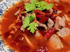 -兔爸私家小厨(新北万达店)