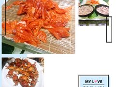 -东方红海鲜百汇(国际大厦店)