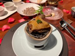 -龙吟山房(青龙山庄店)
