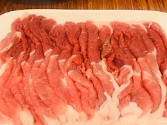 -老门框爆肚涮肉(金宝街店)