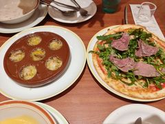 -萨莉亚意式餐厅(万嘉商业广场店)