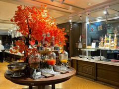 -利顺德大饭店·维多利亚花园(小白楼店)