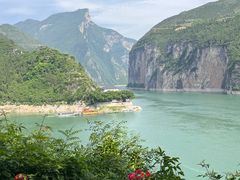 -白帝城·瞿塘峡景区