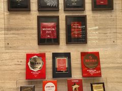 -江南灶中餐厅(南京香格里拉店)