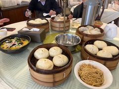 -怡园饭店-餐厅(四望亭店)