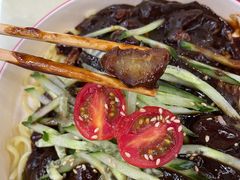 -服务大楼冷面(延大店)