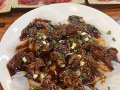 -顺德公平靓正特色牛花粥(花都店)