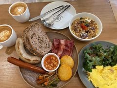 -Money Shops(愚园路店)