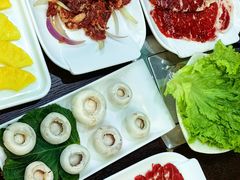 -米家·鹤城炭火米家(直营总店)