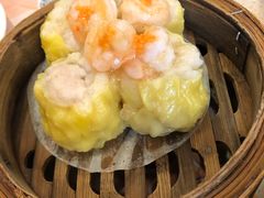 明虾蟹子烧麦-点都德(汇盈广场店)