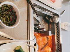 -海底捞火锅(奥体南路店)