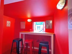 大堂-Eckl’s爱氏热狗(猫街店)