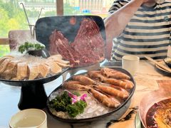 -清真·天府皇城坝百年牛肉火锅(皇城清真寺店)