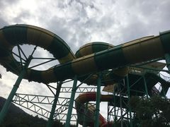 -苏州乐园森林水世界