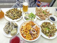 -人和啤酒屋海鲜大排档(营口路店)