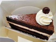 -Peet's Coffee皮爷咖啡(上海长风大悦城店)