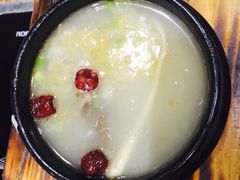 -纽斯桑拿会所(餐厅天山路店)
