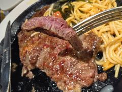 -豪客来牛排(红豆万花城店)