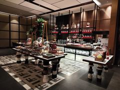 -康莱德酒店·美庭自助餐厅