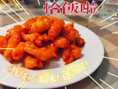 -华春餐馆(鱼山路店)