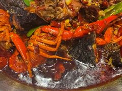 -去吃龙虾 | 烧烤·龙虾馆(红林世界城店)