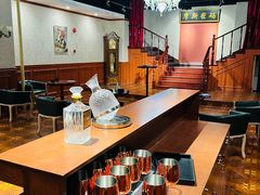 -摩斯密码·实景搜证换装沉浸密室剧本杀