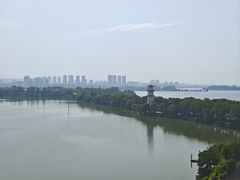 -潜山国家森林公园