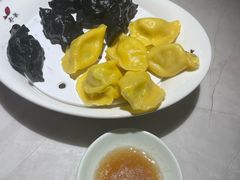 -船歌·鱼水饺青岛菜(闽江二路店)