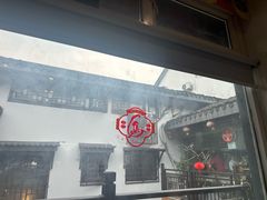 -同得兴 Since·1995 传统苏式面馆(十全街店)