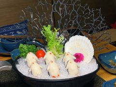 QQ企鹅丸-湊湊火锅·茶憩(东城万达店)