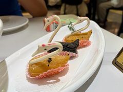 -椿记烧鹅(叠彩店)