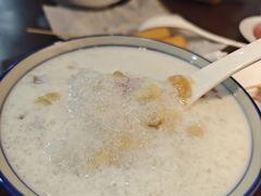 -水牛奶皇后糖水铺