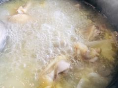 -百年果林椰子鸡(中洲店)