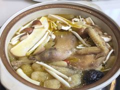 -土连锅·现熬养生汤锅(梁家巷店)