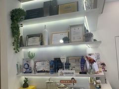 -维乐口腔(美维云门诊陆家嘴店)