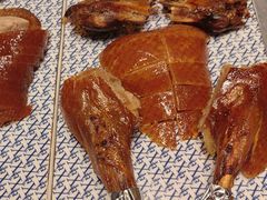 -羲和雅苑•北京烤鸭(平安国际金融中心店)