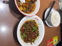 -天下客饭店(中山路店)