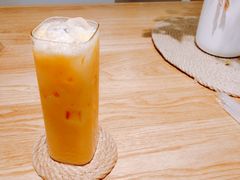 -团子君寿司·茶