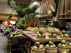 -清河半岛温泉度假酒店