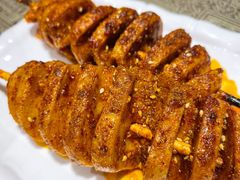 -小尕子·新疆菜(明园店)