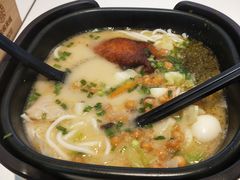 -LELECHA乐乐茶(百货大楼店)