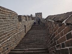 -司马台长城