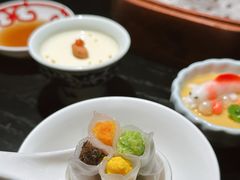 -锦楼·臻选新杭帮(杭州中心店)