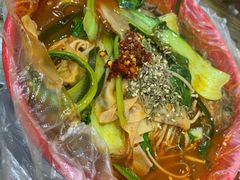 -老王太太串吧(中街店)